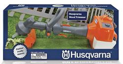 HUSQVARNA LEIKKITRIMMERI