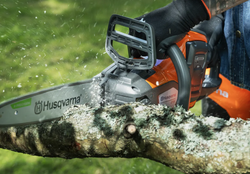 HUSQVARNA 215I 12", SARJA B70+C80, 1/4" 2026