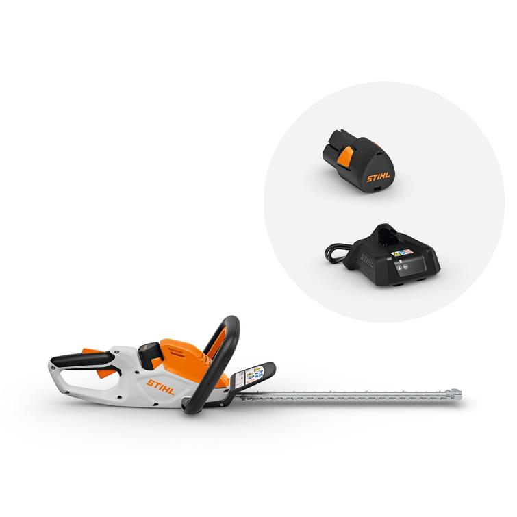 STIHL HSA 30.0 SET Akkukäyttöinen
