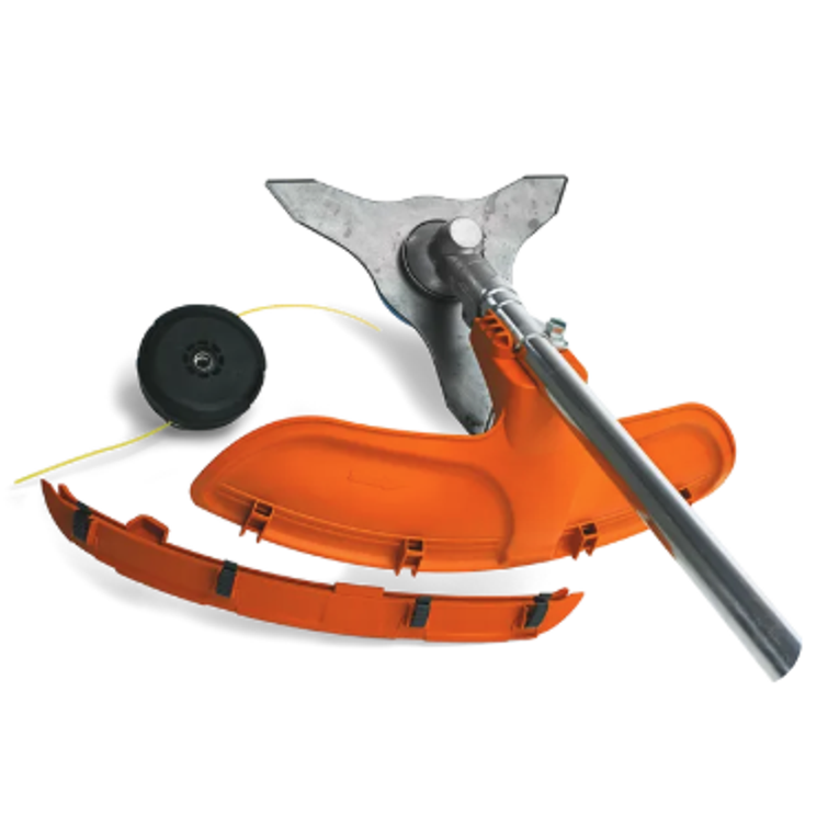 HUSQVARNA 545FR, T45X, MULTI 300-3 1", 200-22 1", BALANCE X