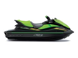 KAWASAKI STX 160X BLACK VESIJETTI