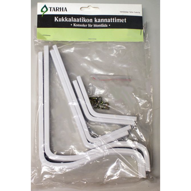 PARVEKELAAT MET.KANNATIN VALK EN 4502010