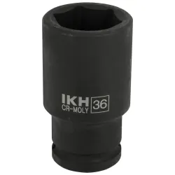HYLSY 3/4'-36MM PITKÄ 90MM