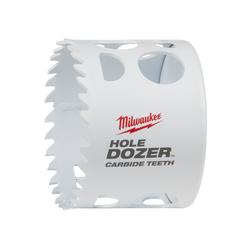 MILWAUKEE REIK&Auml;SAHA TCT KARBIDI 64MM