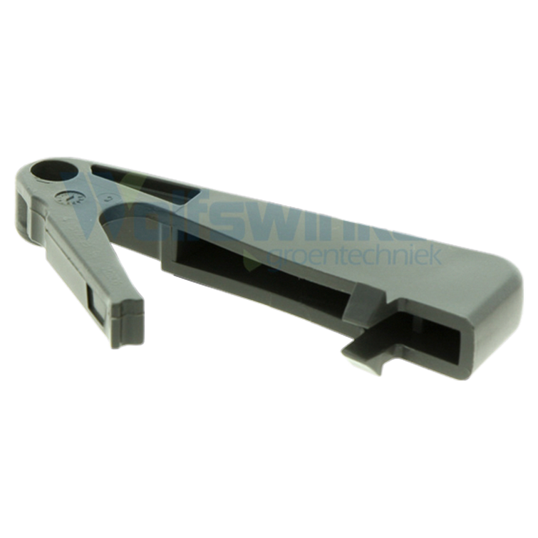 HUSQVARNA THROTTLE LOCKOUT  GREY