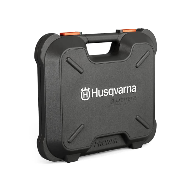 HUSQVARNA ASPIRE P5-TYÖKALULAATIKKO