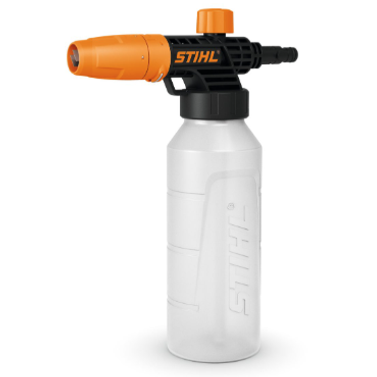STIHL Vaahtosuutin RE 88 - 163 Plus
