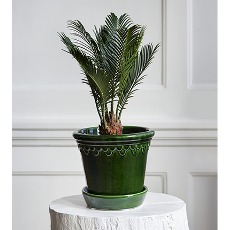 RUUKKU KÖBENHAVNER 21CM + ALUSVATI PETRO S KCB21S-4