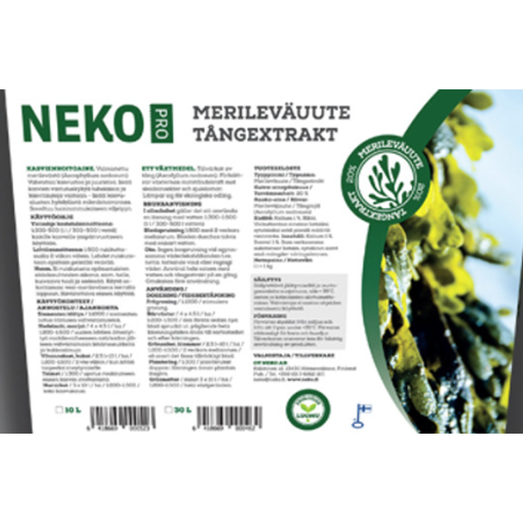 NEKO MERILEVÄUUTE 86523456