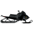 POLARIS 9R RMK Khaos 146 - 2026 Moottorikelkka