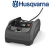 HUSQVARNA 40-C80, AKKULATURI,  80 W