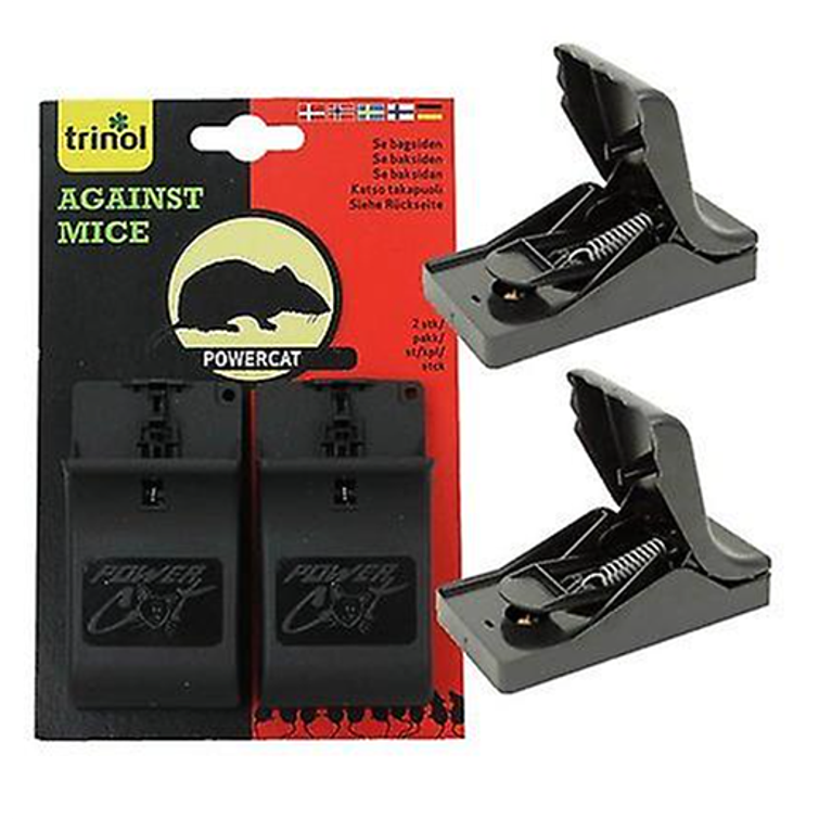 TRINOL MOUSE KIT: FRAP BLOCK,HIIRENLOUKK 97509
