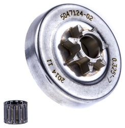 HUSQVARNA KYTKINRUMPU, 435, 440