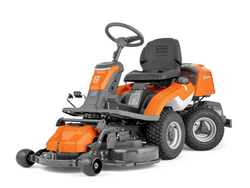 HUSQVARNA R 216TS AWD 2026