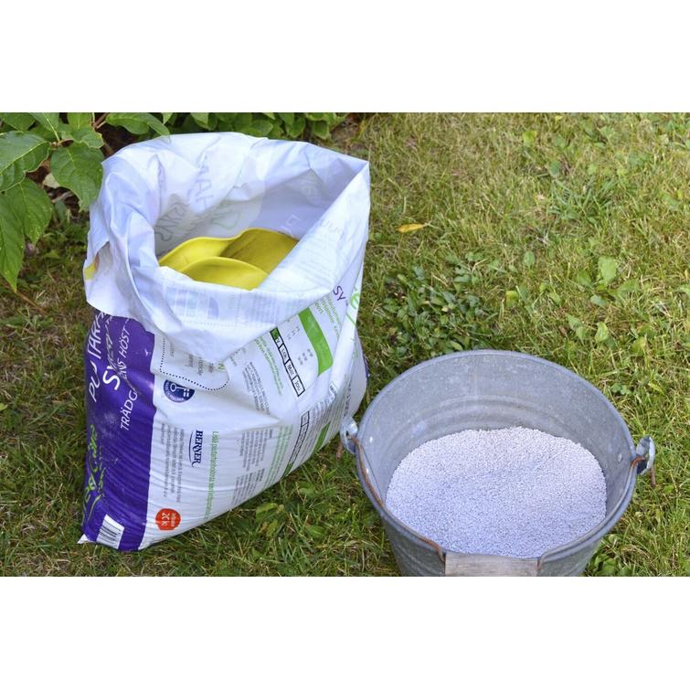 GREEN CARE PUUTARHAN SYKSY 10 L 77355U