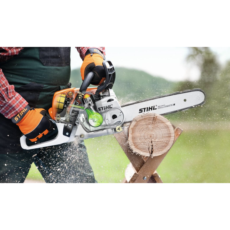 STIHL MS 231 moottorisaha 14" 3/8" Pm 1,3mm