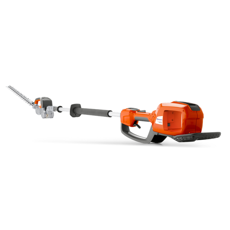 HUSQVARNA 520IHE3 EI AKKU/LATURI, TERÄ 55 CM, VÄLI 32 MM