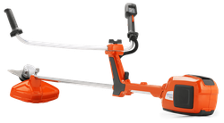HUSQVARNA 520IRX, EI AKKU/LATURI