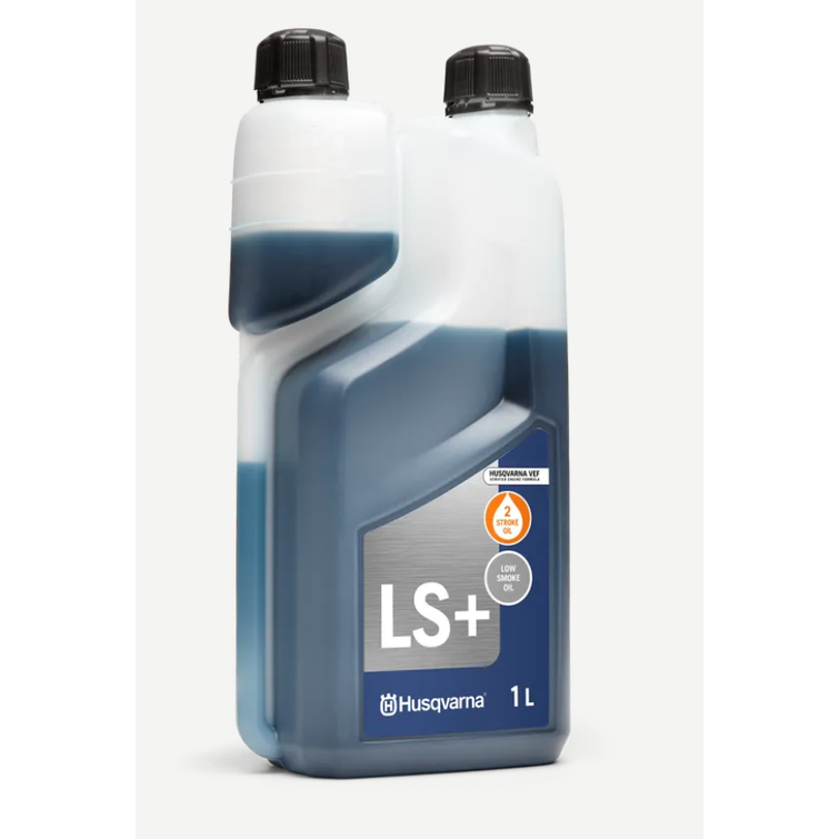 HUSQVARNA ÖLJY 2T LS+ 1L DOSE