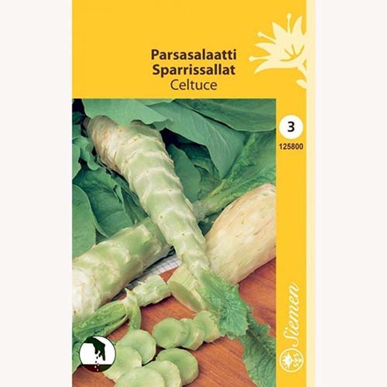 PARSASALAATTI CELTUCE 125800