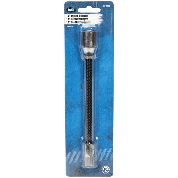 JATKOVARSI 1/2' JOUSTAVA 200MM IKH6309