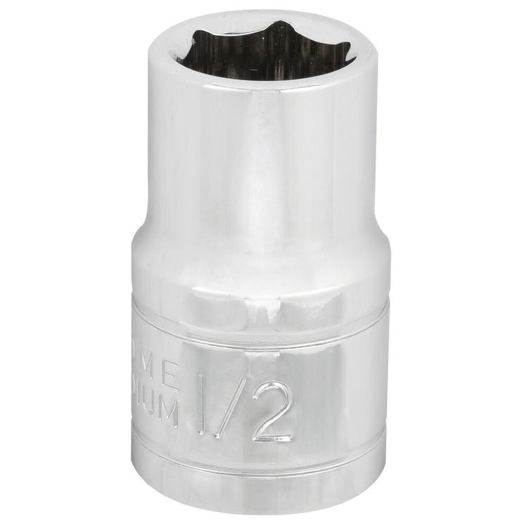 HYLSY 1/2'- 1/2' 6-KULMA XD04604