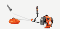 HUSQVARNA 129R, T25 JA 255-4