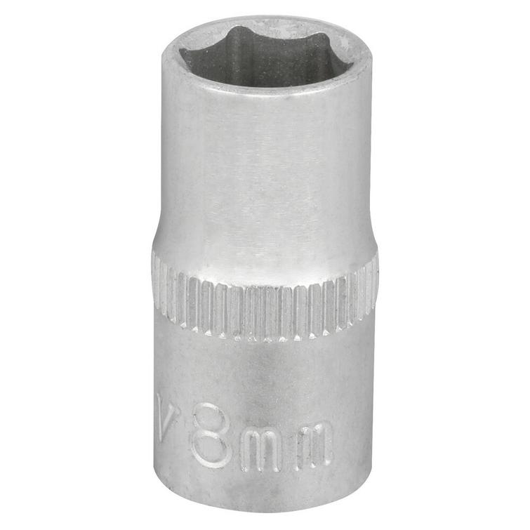 HYLSY 1/4'-8MM XD02108