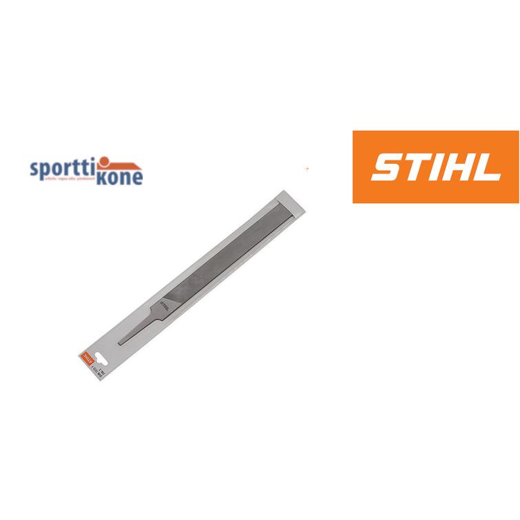 STIHL Litteä Viila 6" + Suojakotelo