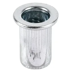 NIITTIMUTTERI TER&Auml;S M6 25KPL BLISTER