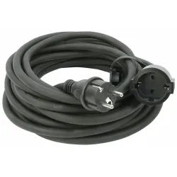 JATKOJOHTO KUMI 20M 230V 2,5X3H07RN