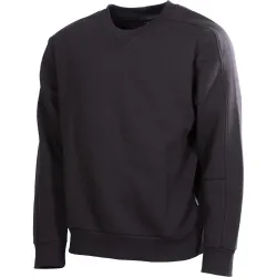 COLLEGEPAITA XL ARDEN MUSTA