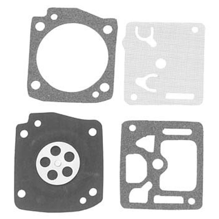 KALVOSARJA ZAMA GND25 C3M 49-857