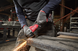 MILWAUKEE KULMAHIOMAKONE M18 FSAG125X-0