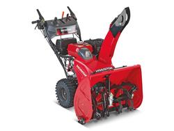 HONDA HSS970AEWD LUMILINKO, SÄHKÖKÄYNNIS