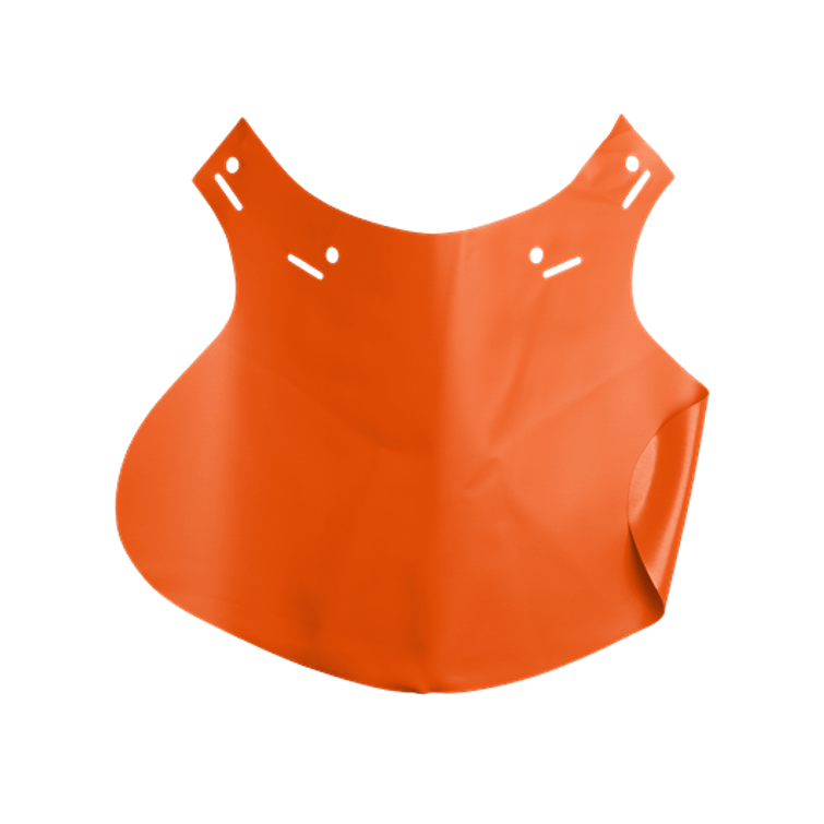 HUSQVARNA NISKASUOJA SUOJAKYPÄRÄÄN