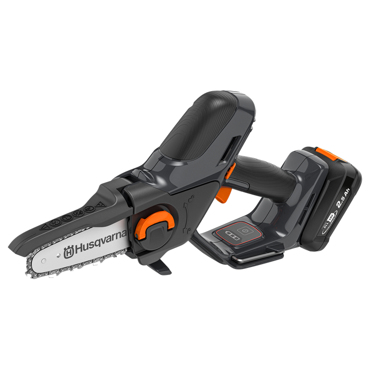 HUSQVARNA ASPIRE P5, 18-B45 + 18-C100