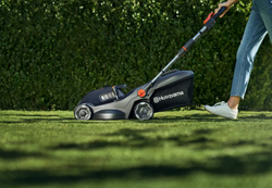 HUSQVARNA ASPIRE LC34, 18-B72 + 18-C100