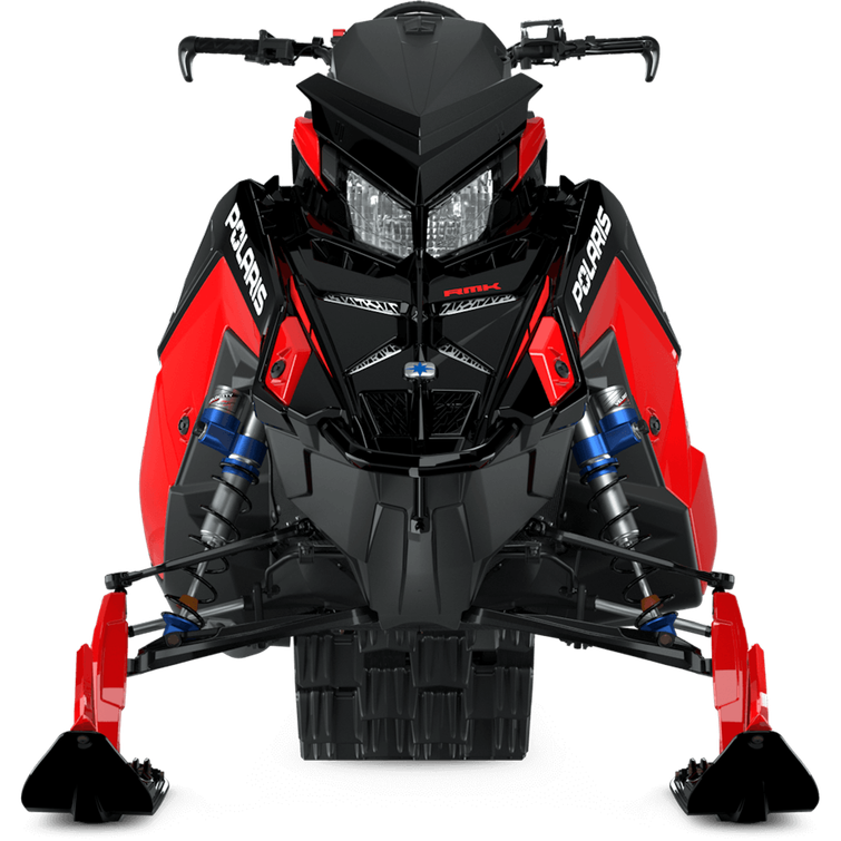 POLARIS 9R PRO RMK 165 - 2026 Moottorikelkka