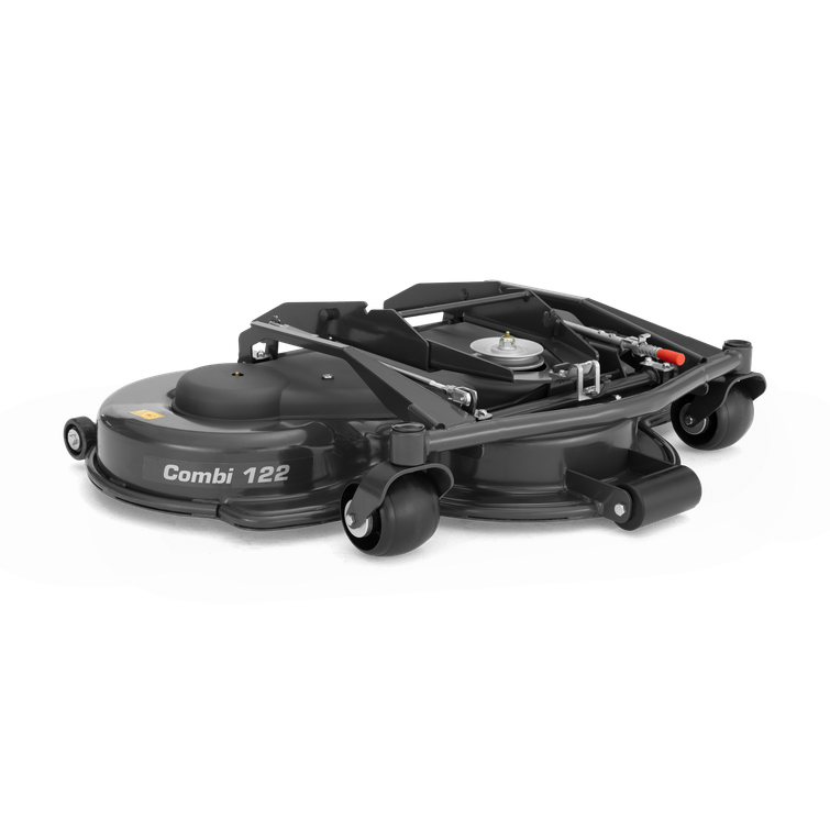 HUSQVARNA COMBI 122, SOPII P524X