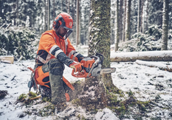 HUSQVARNA 560 XPG MARK II 15" SN S35G, AUTOTUNE 3