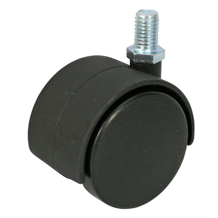 PYÖRÄ HUONEKALU 50MM 4KPL MVI M-KIERRE XPH50TA