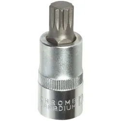 TÄHTIHYLSY 1/2' 12 S2 M12