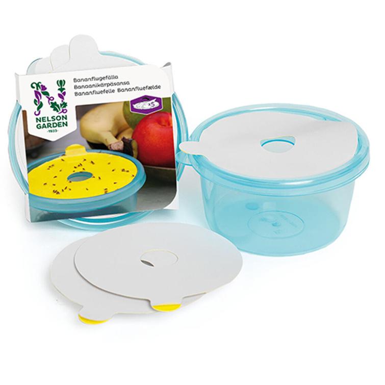 NELSON GARDEN BANAANIKÄRPÄSANSA 8655