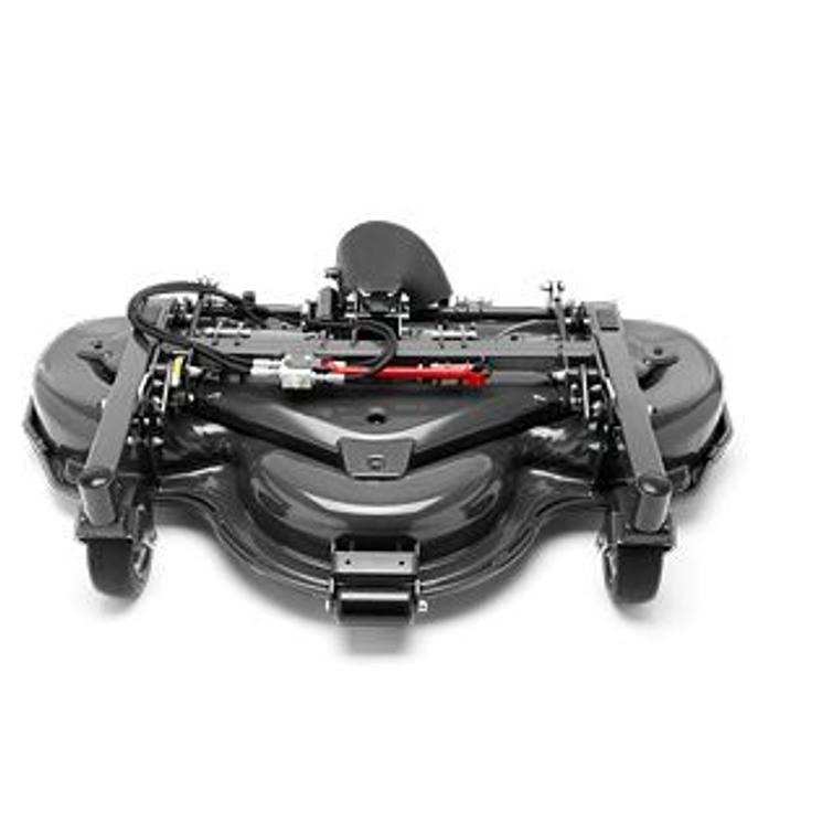 HUSQVARNA Combi 155x, P 520 - 525D, hydr. Leikkuukork.säätö