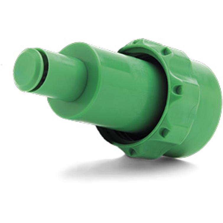 HUSQVARNA POLTTOAINENOKKA, ILMAN KORKKIA