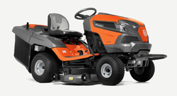 HUSQVARNA TC 242TX, Kawa FR651V, poljinh