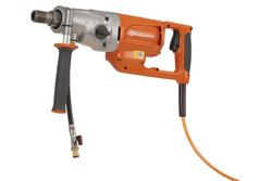 HUSQVARNA DM 200 PORAKONE