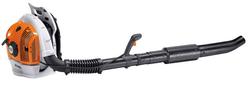 STIHL BR 500 Puhallinlaite