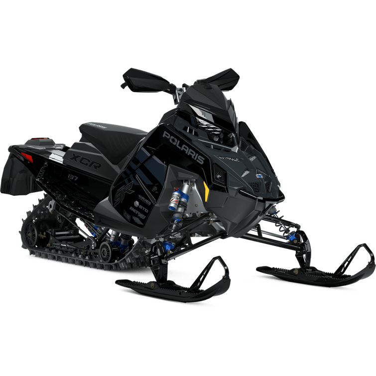 POLARIS 9R INDY XCR 137 - 2026 Moottorikelkka